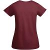 Breda organic cotton short sleeve women's t-shirt