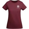 Breda organic cotton short sleeve women's t-shirt