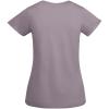 Breda organic cotton short sleeve women's t-shirt