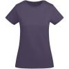 Breda organic cotton short sleeve women's t-shirt