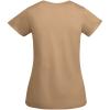 Breda organic cotton short sleeve women's t-shirt