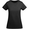 Breda organic cotton short sleeve women's t-shirt