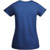 Breda organic cotton short sleeve women's t-shirt