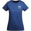 Breda organic cotton short sleeve women's t-shirt