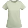 Breda organic cotton short sleeve women's t-shirt