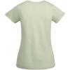 Breda organic cotton short sleeve women's t-shirt