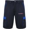 Tahoe 250 g/m2 workwear shorts