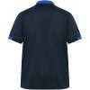 Samurai 160 g/m2 unisex antibacterial short sleeve polo