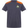 Expedition 160 g/m2 men's short sleeve t-shirt