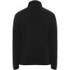 Terrano unisex microfleece jacket