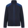 Terrano unisex microfleece jacket