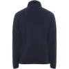 Terrano unisex microfleece jacket