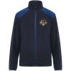 Terrano unisex microfleece jacket