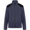 Terrano unisex microfleece jacket