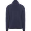 Terrano unisex microfleece jacket
