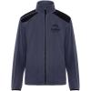 Terrano unisex microfleece jacket