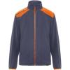 Terrano unisex microfleece jacket