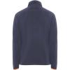 Terrano unisex microfleece jacket