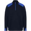 Maverick 280 g/m2 men's half zip sweater