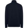 Maverick 280 g/m2 men's half zip sweater