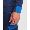 Maverick 280 g/m2 men's half zip sweater