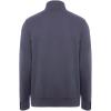 Maverick 280 g/m2 men's half zip sweater