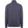 Maverick 280 g/m2 men's half zip sweater