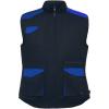 Armada multi-pocket workwear vest