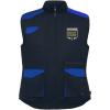 Armada multi-pocket workwear vest