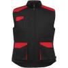 Armada multi-pocket workwear vest