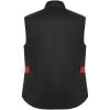 Armada multi-pocket workwear vest