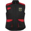 Armada multi-pocket workwear vest