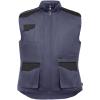 Armada multi-pocket workwear vest