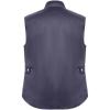 Armada multi-pocket workwear vest