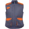 Armada multi-pocket workwear vest