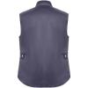 Armada multi-pocket workwear vest