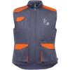 Armada multi-pocket workwear vest