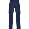 Daily Stretch 250 g/m2 elastane workwear trousers