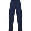 Daily Stretch 250 g/m2 elastane workwear trousers
