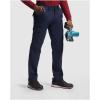 Daily Stretch 250 g/m2 elastane workwear trousers