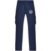 Daily Stretch 250 g/m2 elastane workwear trousers