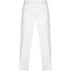 Daily Stretch 250 g/m2 elastane workwear trousers