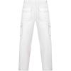 Daily Stretch 250 g/m2 elastane workwear trousers