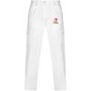 Daily Stretch 250 g/m2 elastane workwear trousers