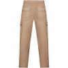 Daily Stretch 250 g/m2 elastane workwear trousers