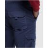 Daily Stretch 250 g/m2 elastane workwear trousers