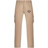Daily Stretch 250 g/m2 elastane workwear trousers