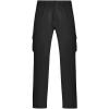 Daily Stretch 250 g/m2 elastane workwear trousers