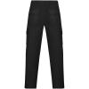 Daily Stretch 250 g/m2 elastane workwear trousers