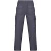 Daily Stretch 250 g/m2 elastane workwear trousers